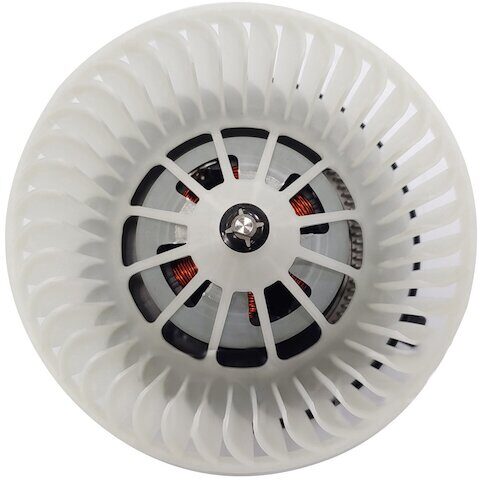 TYC Front Blower Motor 700346
