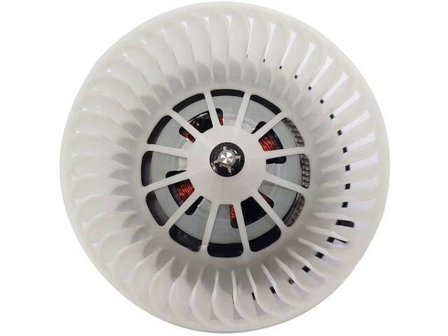 TYC Blower Motor