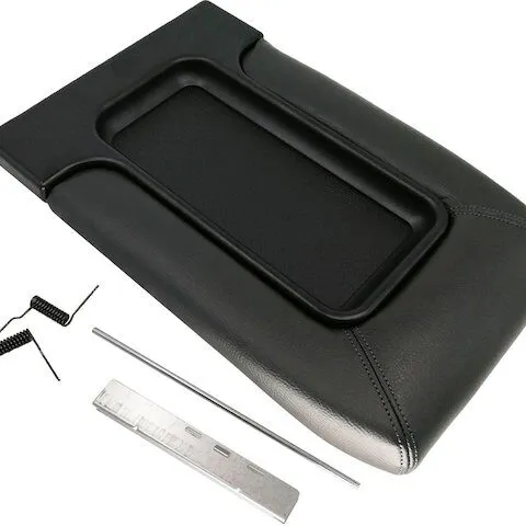 Replacement Console Lid N01-508 for GMC Sierra 1500 HD