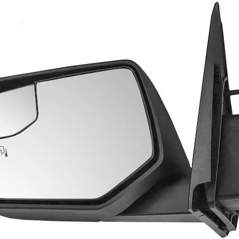 Brock Left Mirror 3332-5204L