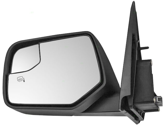 Brock Mirror