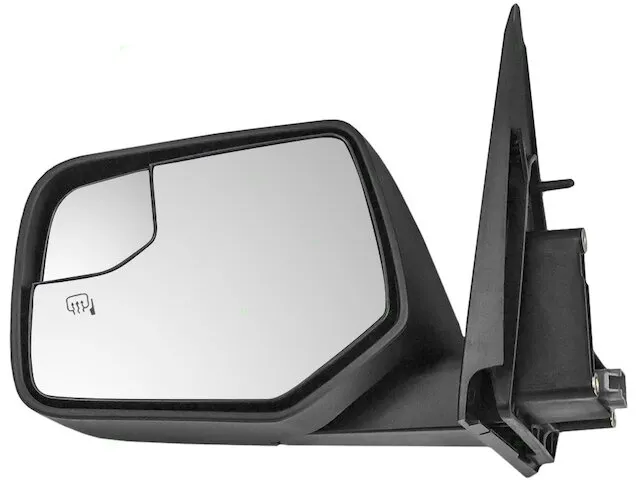 Brock Mirror
