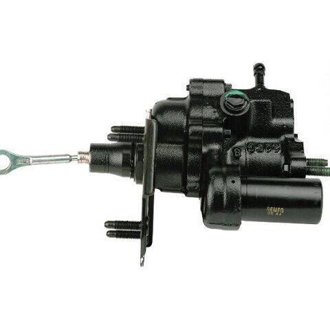Prior Brake Booster 3700686