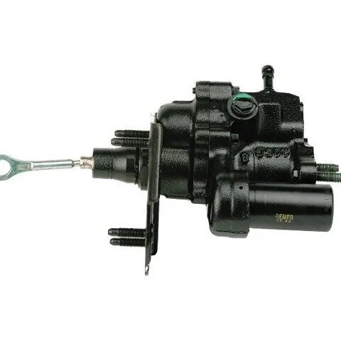 Prior Brake Booster 3700686