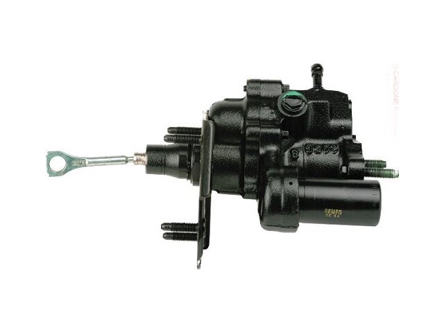 Prior Brake Booster