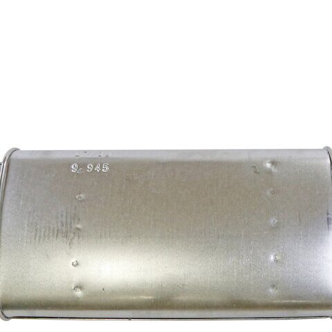 Dynomax Muffler 17739