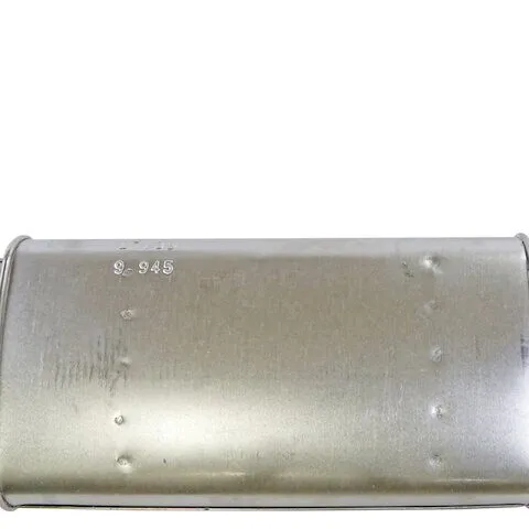 Dynomax Muffler 17739