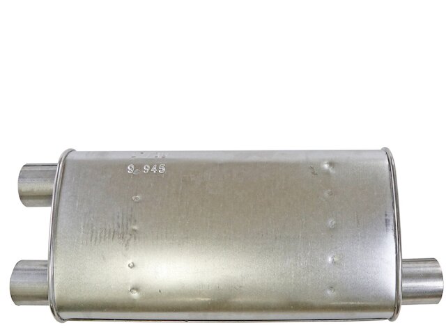 Dynomax Muffler