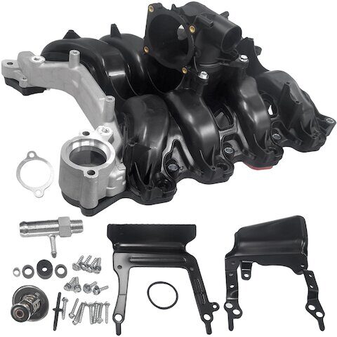 SKP Upper Intake Manifold SK615375