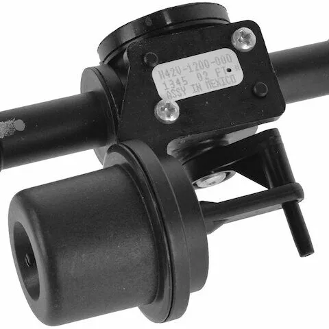 DIY Solutions Heater Valve HVA03157