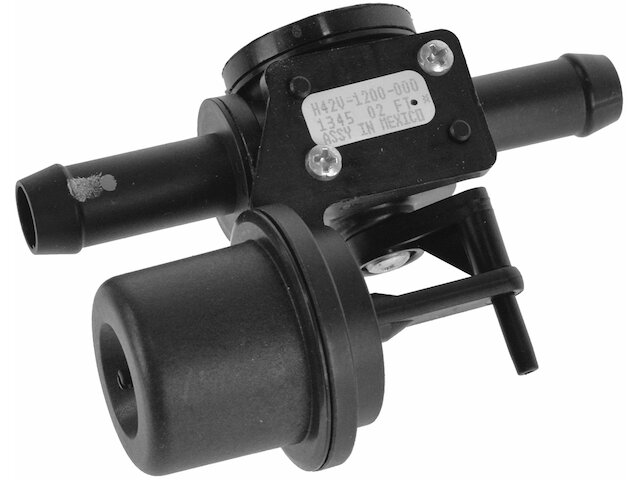 DIY Solutions Heater Valve