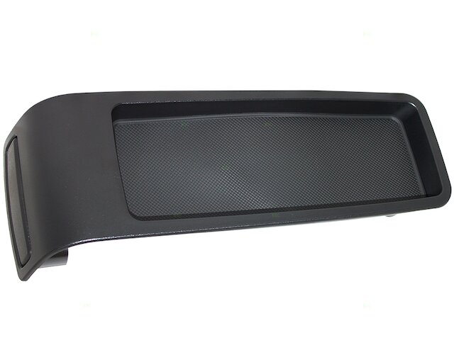 Brock Console Lid