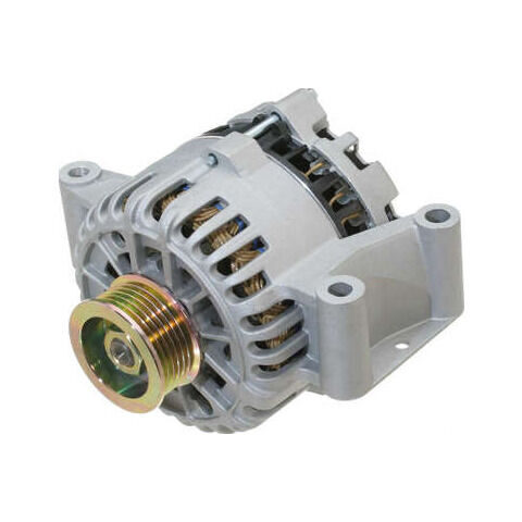 Bosch Alternator W0133-1600413