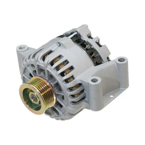 Bosch Alternator W0133-1600413