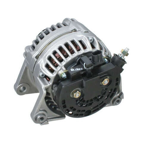Bosch Alternator W0133-1677471