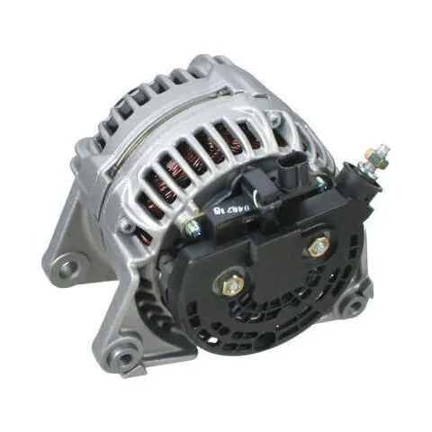 Bosch Alternator W0133-1677471