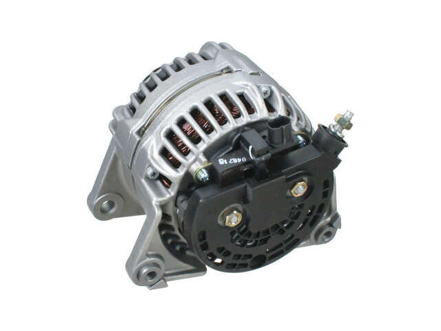 Bosch Alternator