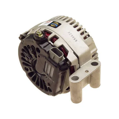 Bosch Alternator W0133-1601787