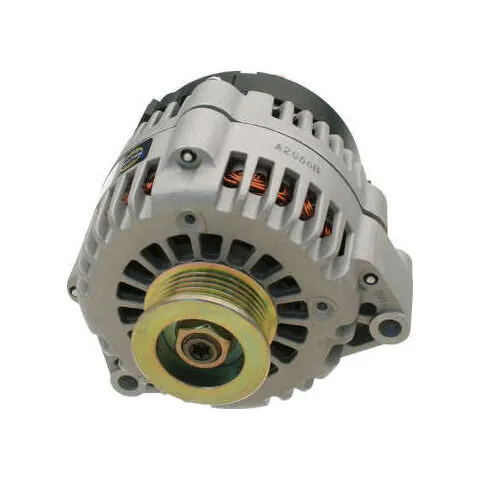 Bosch Alternator W0133-1602515