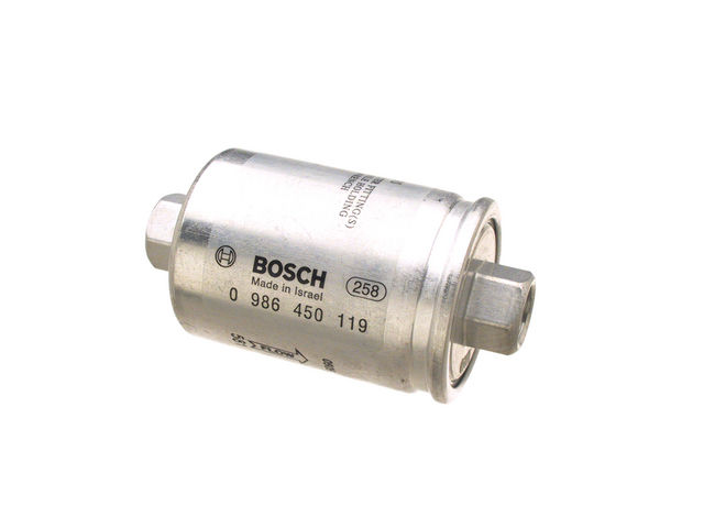 Bosch Fuel Filter