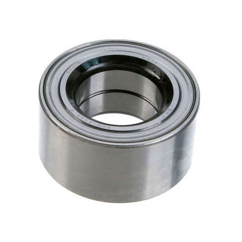 SKF Front Wheel Bearing W0133-1657635