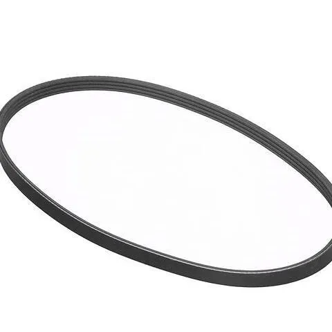 Bando Air Conditioning Multi Rib Belt W0133-1638032