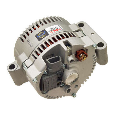 Bosch Alternator W0133-1601485