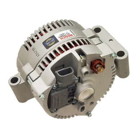 Bosch Alternator W0133-1601485