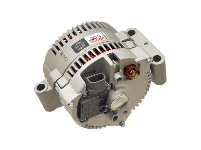Bosch Alternator