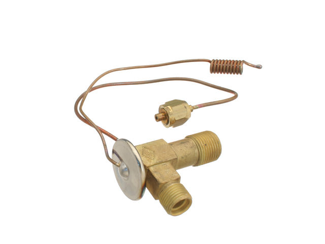 ACM A/C Expansion Valve