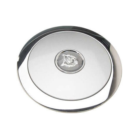 Genuine Hub Cap W0133-1613747 for Jaguar Vanden Plas