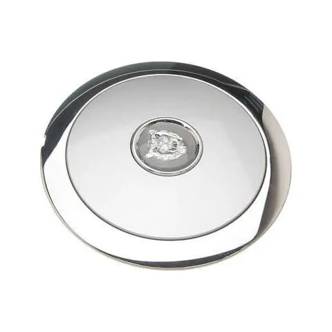 Genuine Hub Cap W0133-1613747 for Jaguar Vanden Plas