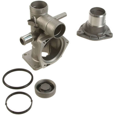 APA/URO Parts Thermostat Housing W0133-1833043