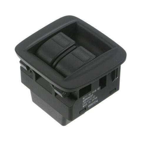 Genuine Front Window Switch W0133-1755606