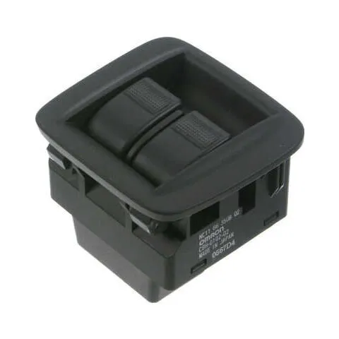 Genuine Front Window Switch W0133-1755606
