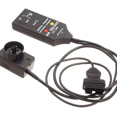 OEQ Service Reset Tool W0133-1602152 for BMW 540i