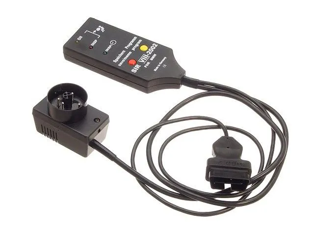OEQ Service Reset Tool