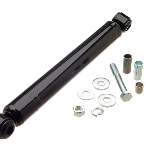 KYB Front Steering Damper W0133-1624785