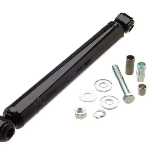 KYB Front Steering Damper W0133-1624785