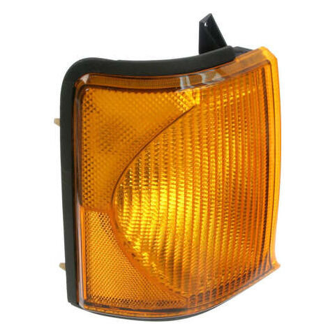 Magneti Marelli Front Right Turn Signal Assembly W0133-1621258