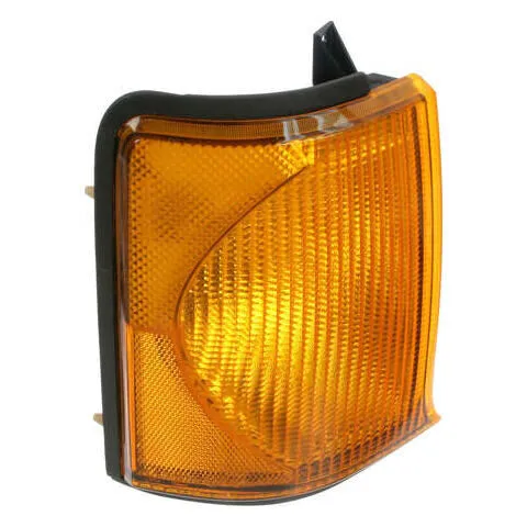 Magneti Marelli Front Right Turn Signal Assembly W0133-1621258