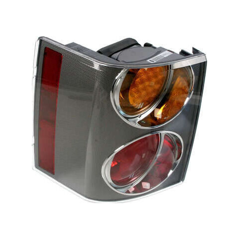 Genuine Left Tail Light Assembly W0133-1652226