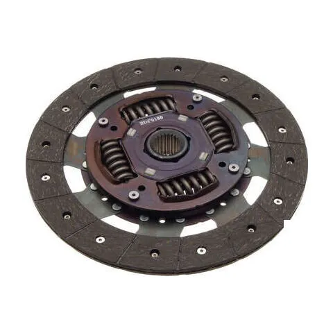 Seojin Clutch Disc W0133-1836801