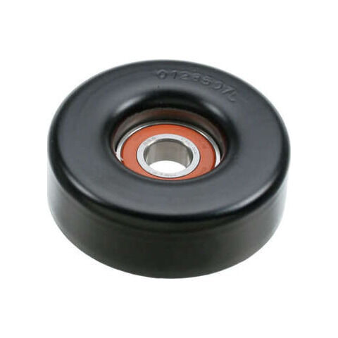 Gates Accessory Belt Idler Pulley W0133-1786610