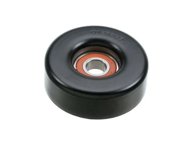 Gates Accessory Belt Idler Pulley