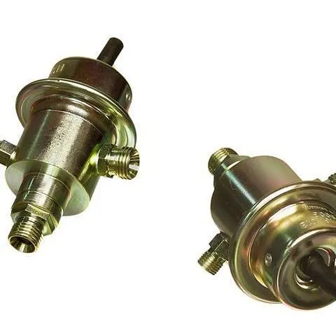 Bosch Fuel Pressure Regulator W0133-1597863