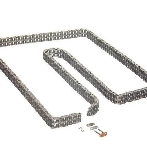 Iwis Timing Chain W0133-1613059