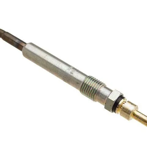 Bosch Glow Plug W0133-1627079