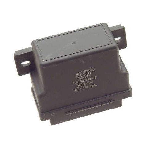 Hella Preglow Time Relay W0133-1607146