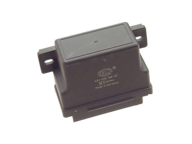 Hella Preglow Time Relay